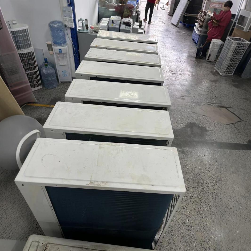 空调1匹冷暖挂机二手空调柜机天花机风管机