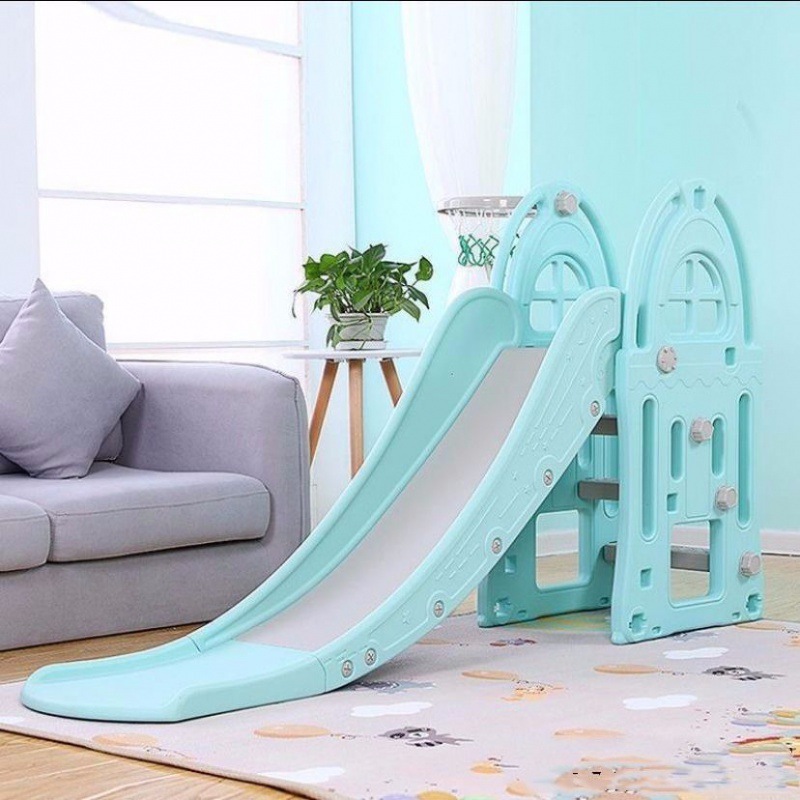 幼儿园小型滑滑梯