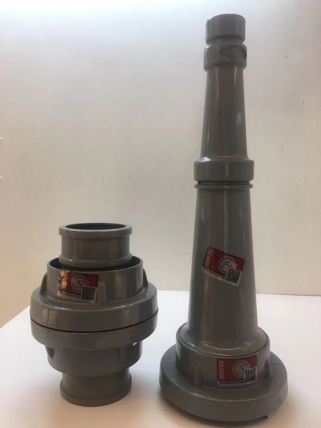 消防器材kd65消防枪扣消防扣水带扣消防接扣