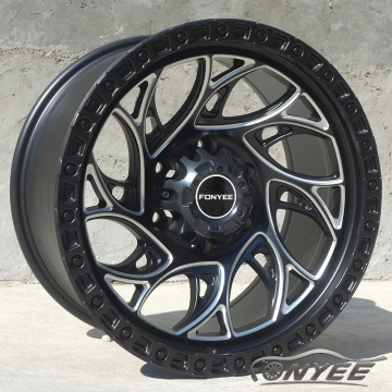 15寸汽车轮毂越野改装钢圈适用于帕杰罗bj40哈弗h5域虎吉姆尼风翼