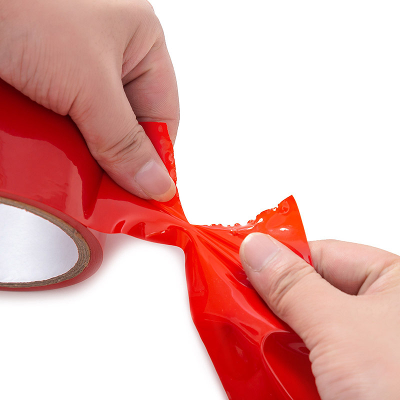 情趣胶带sm静电胶带玩具 捆版束缚成人游戏胶带无胶静电胶带