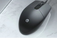 HP/惠普M260鼠标usb笔记本游戏办公商务有线家用电脑 适用批发
