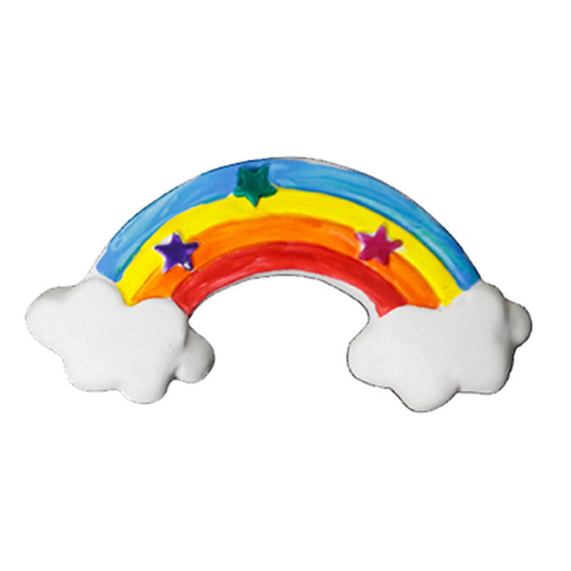 新品涂鸦画地摊画批发儿童diy玩具陶瓷白娃娃绘画幼儿园创意-阿里巴巴