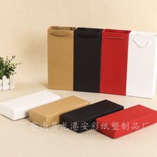 厂家批发礼品盒 定 做牛皮纸特种纸纸盒 手提纸袋小礼品包装盒