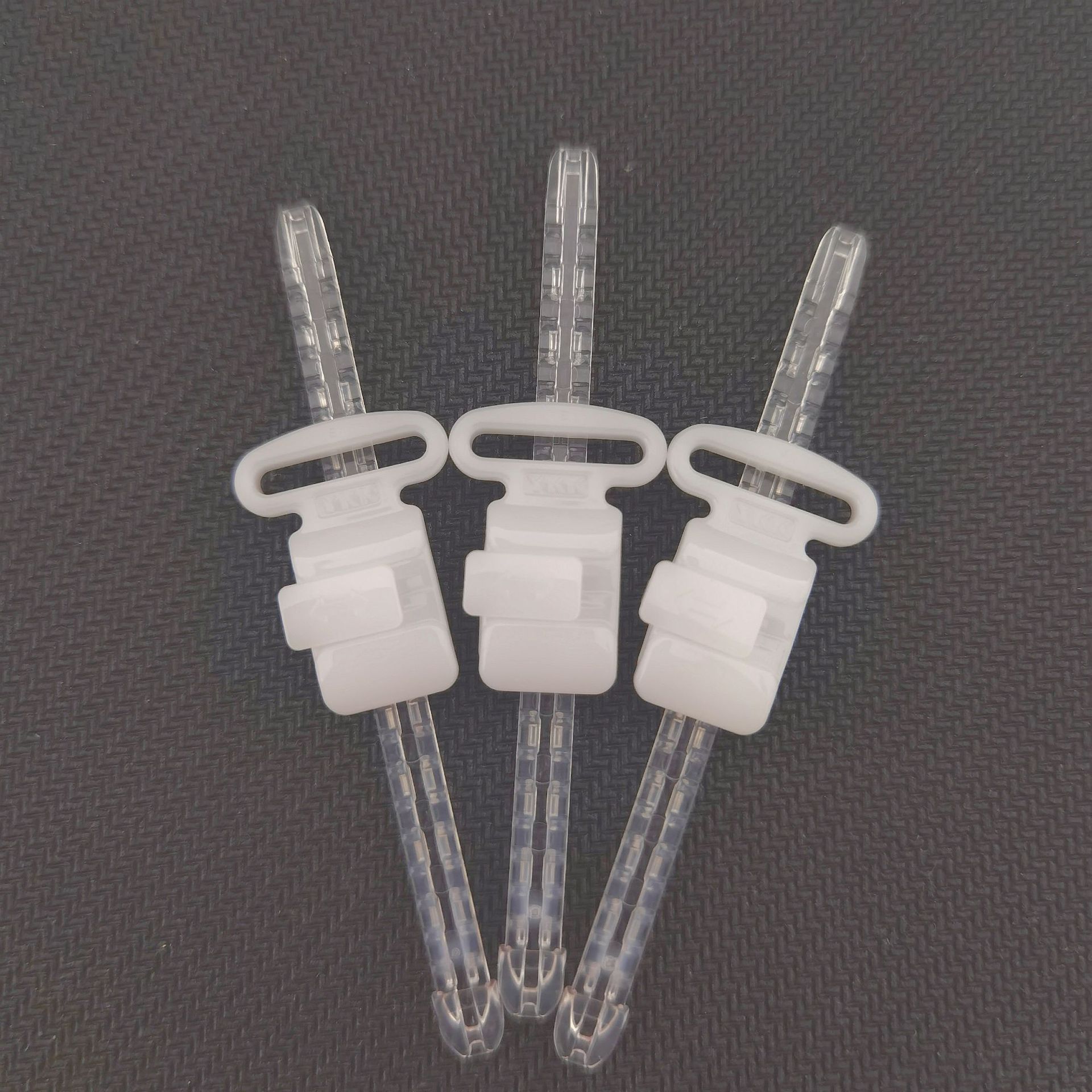 现货ykk调节扣 ykk扣具 帽扣 伸缩扣 jk裙 百褶裙 格子裙 调节扣