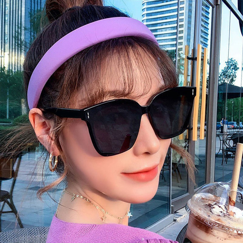 2023新款潮gm太阳镜眼镜frida墨镜男开车专用网红明星同款女式潮