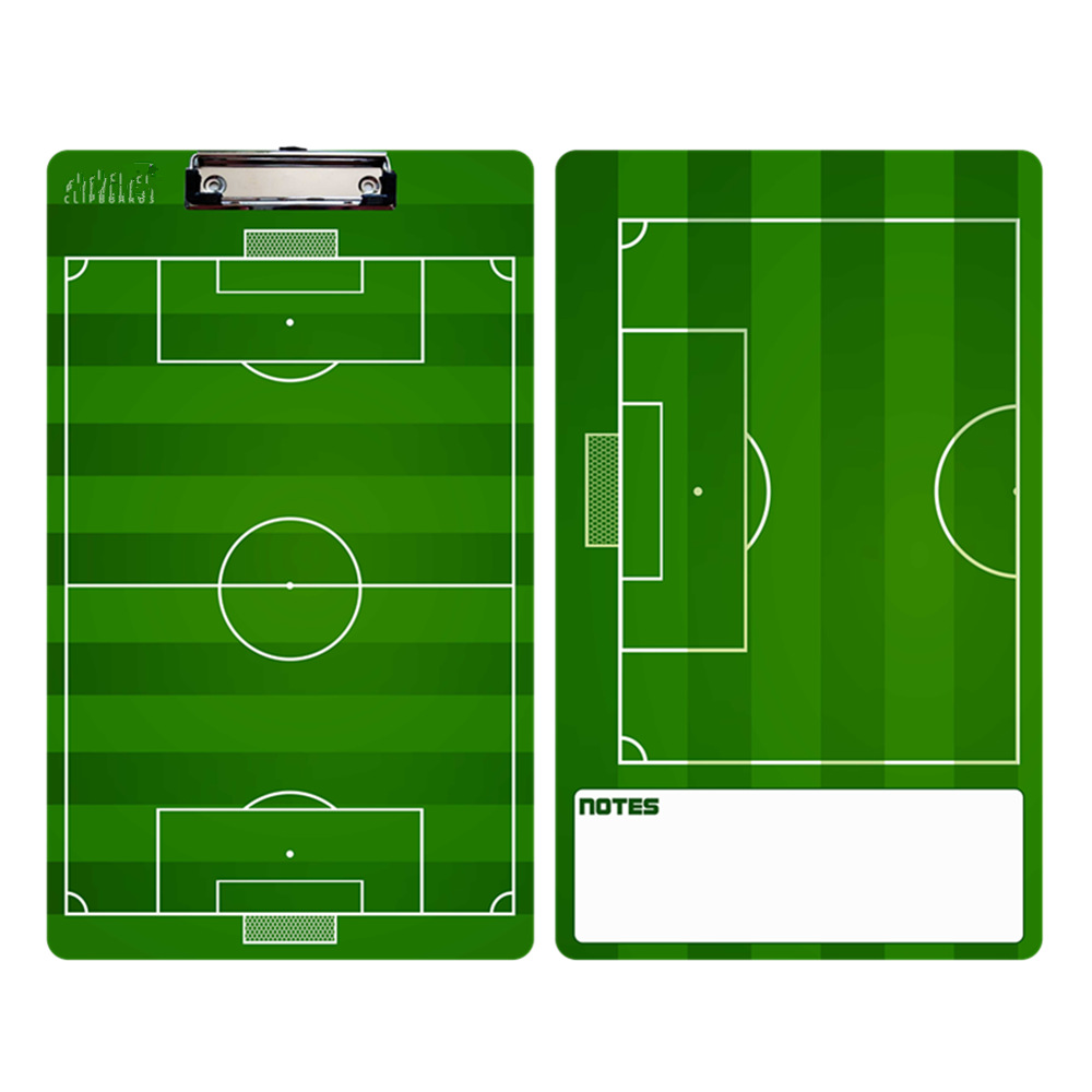 高档磁性pvc篮球战术板 足球战术盘 篮球教练板 带磁性可擦写-阿里巴