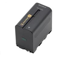 索尼（SONY）NP-F970电池 适用索尼摄像机HXR-MC2500 NX200 NX100