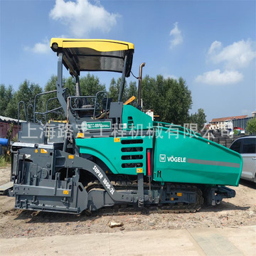 export trade 福格勒1800-2摊铺机一手货源车况优优惠多多-阿里巴巴