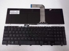 适用于 戴尔Inspiron 15r 15R-N5110 15R-M5110 M511R M501Z 键盘