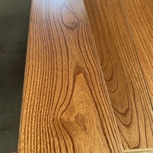 实木地板实木复合橡木多层地板环保家用耐磨真木质不厂家