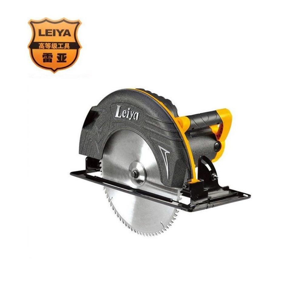 雷亚mgly-185/235/285/212电圆锯手提倒装切割机电锯木工圆锯机