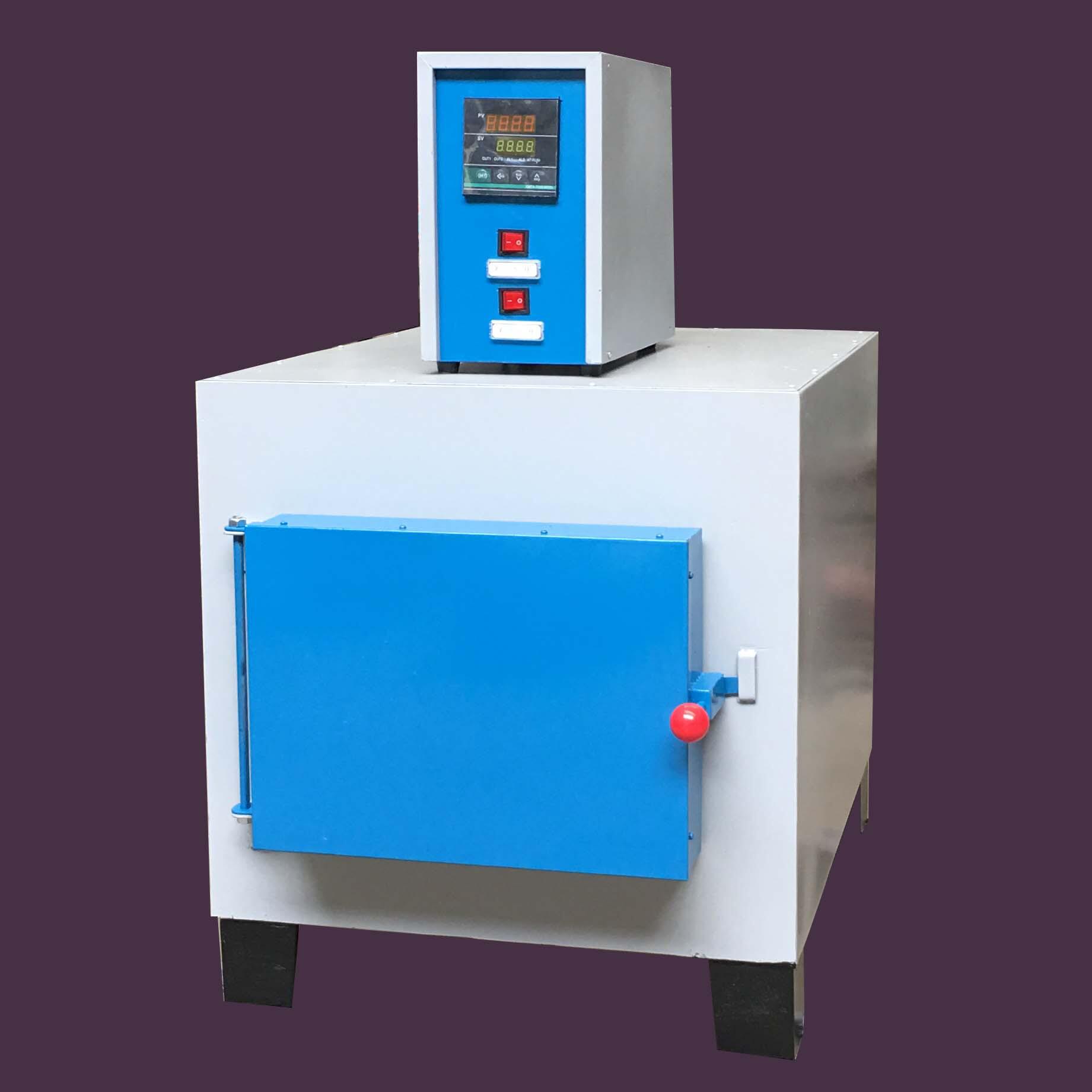 厂家定制高温高压真空气压炉 氮化硅陶瓷球气压烧结炉 9.