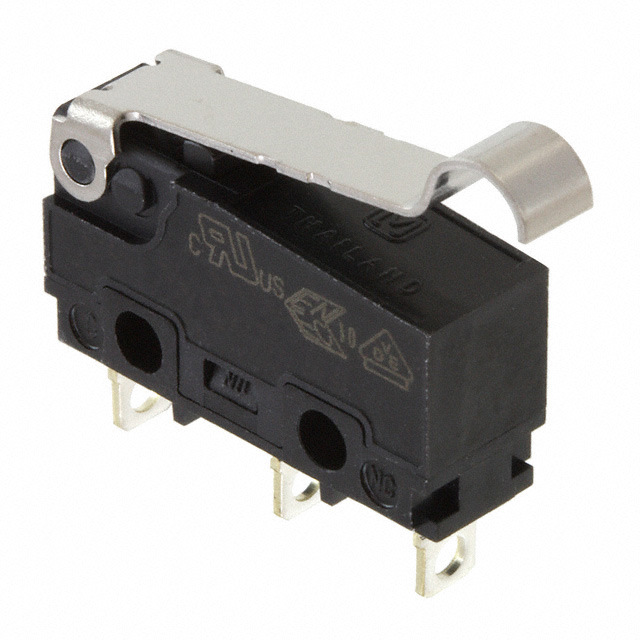 avt32423 微动开关 限位开关 行程开关 spdt 3a solder 125v]