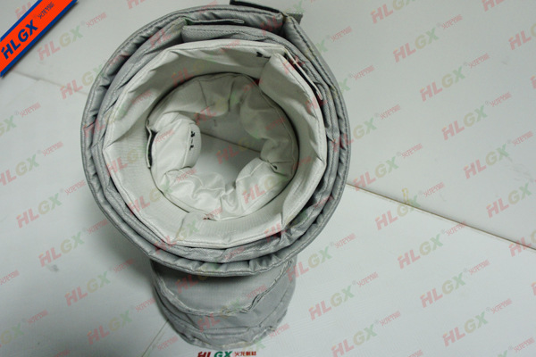 可拆卸式阀门保温套,可拆卸式汽轮机保温套,隔热保温套定做