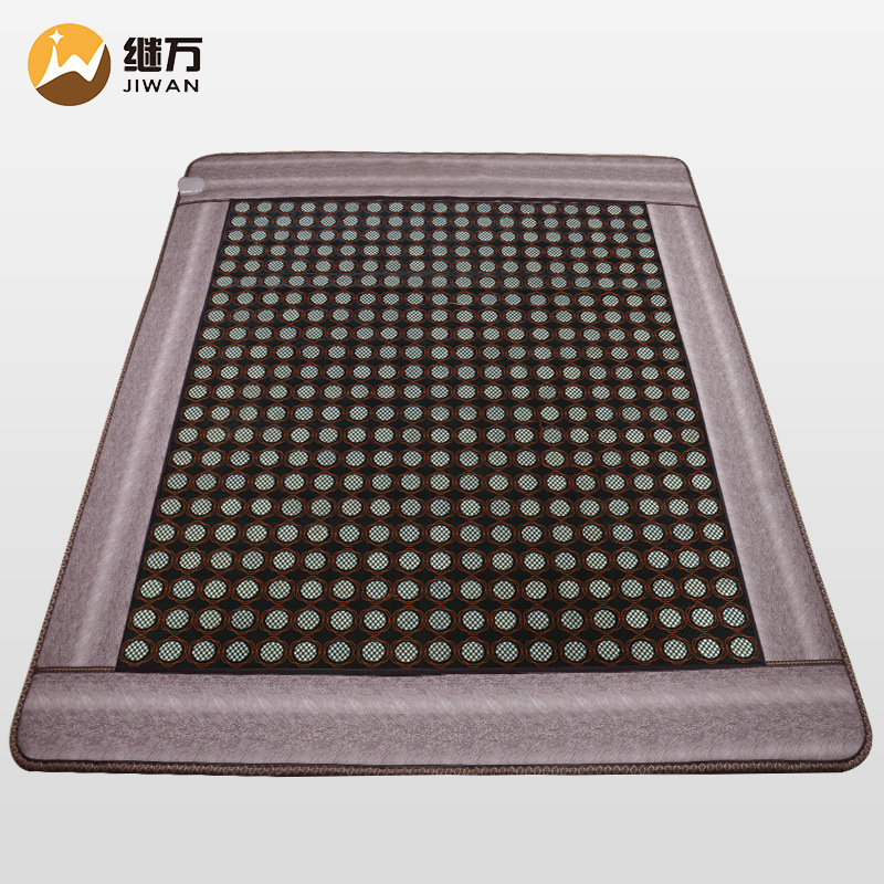 玉石床垫玉石加工