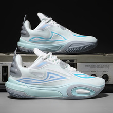 专业球鞋修复换底欧文low1/2/3/4/5欧文flytrap ep欧文s2维修气垫