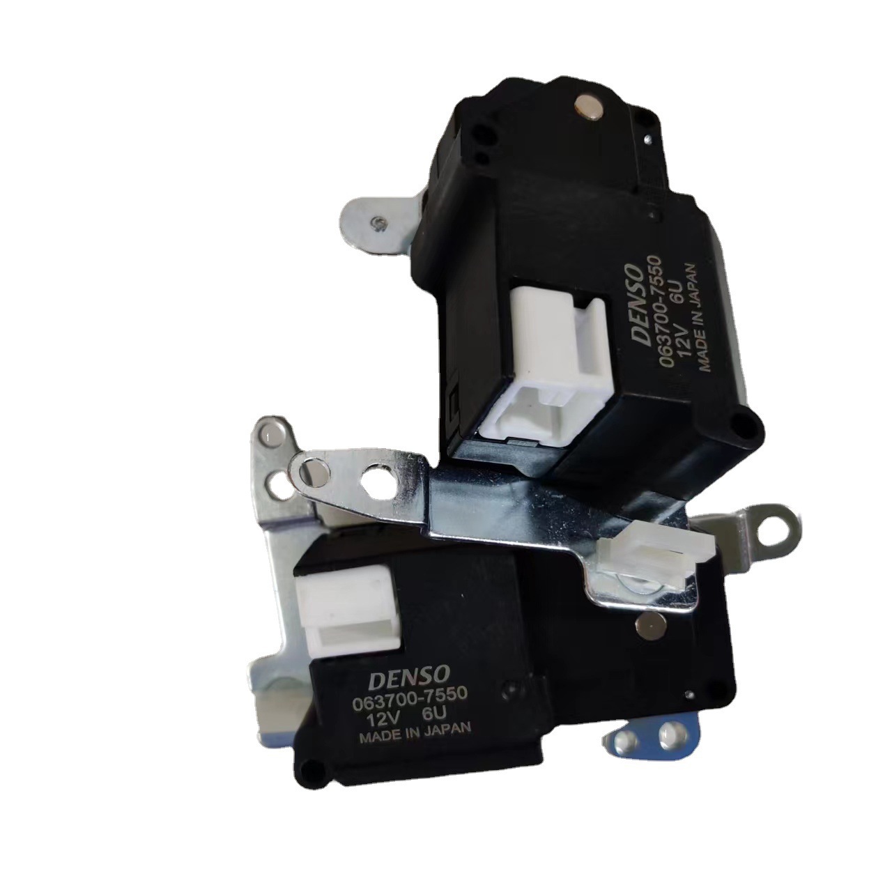 亿德7550执行风门品质适用执行器丰田35070高品质批发87106境空调