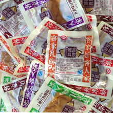 欣田豆腐干汀江经典长汀豆腐干客家特产网红零食小包装五香味包邮