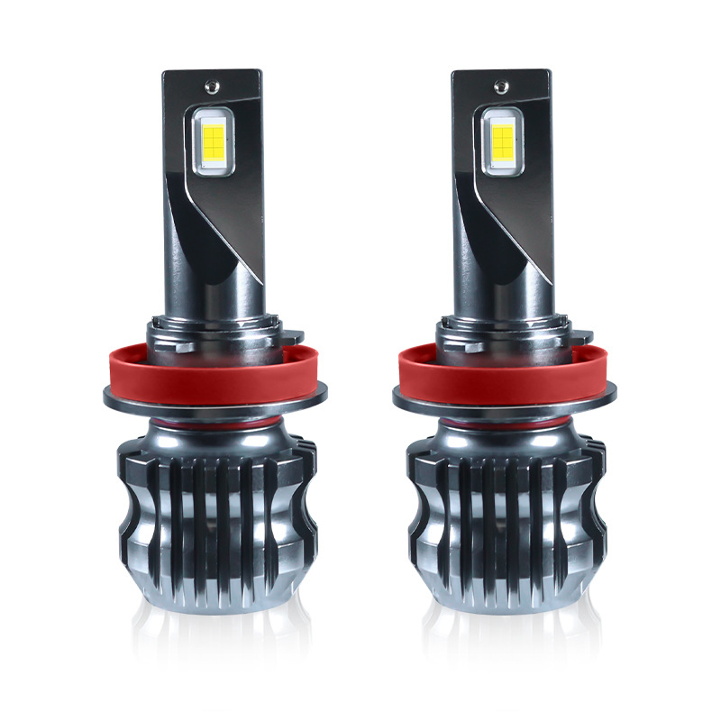 K4 Car LED Headlight Far and near Light Integrated Headlight Headlight H4 Headlight Modification Headlight Accessories