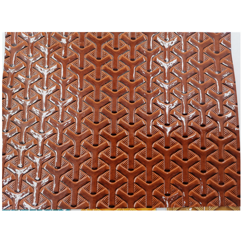 现货编织纹y字编织y字纹pvc人造革.用于箱包手袋.包带.鞋材-阿里巴巴