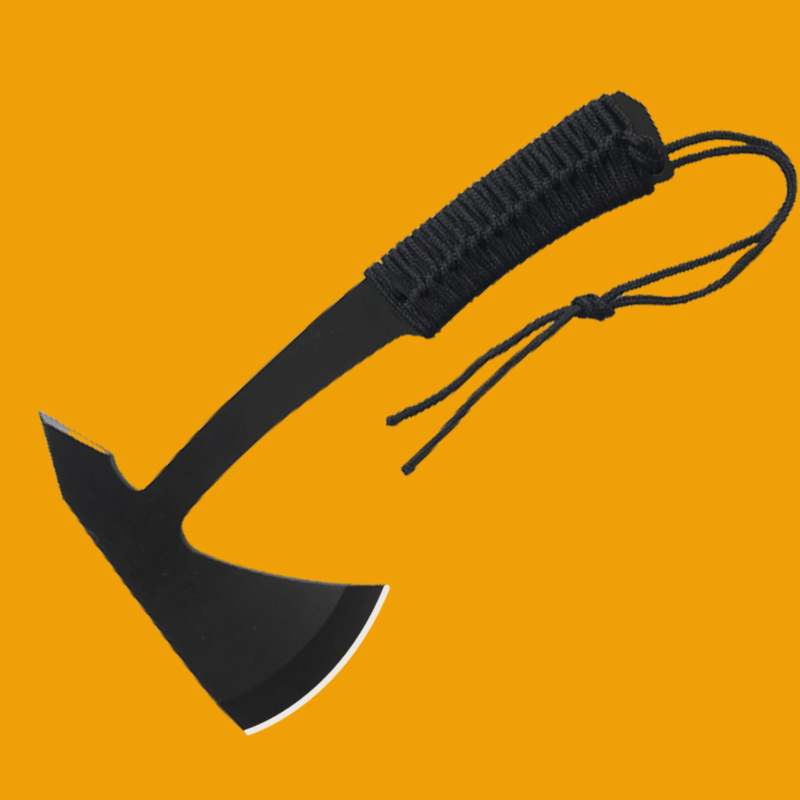 厂家直销战斧野营斧剁斧木工斧手斧露营斧户外斧子砍柴斧开山斧头