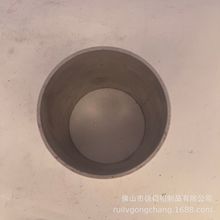 各类尺寸圆管方管工业铝型材 铝合金外壳 免费开模定做  加工氧化