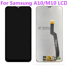 适用三星Galaxy A10屏幕总成M10液晶屏M105 A105FN显示内外屏LCD