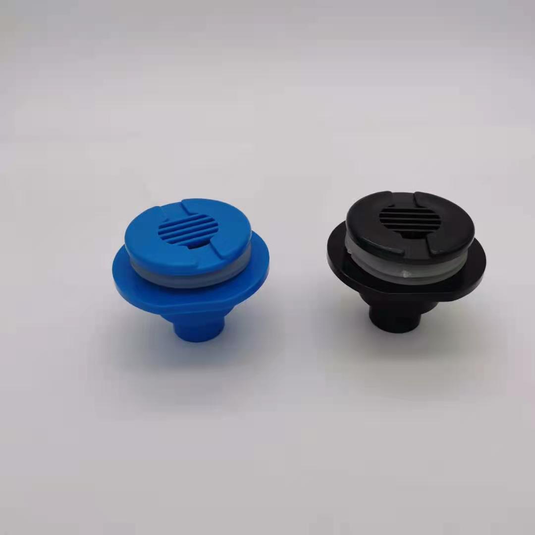 鱼缸放水强排海鲜缸排水管件鱼缸过滤管件鱼缸配件定制