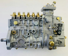 适用于康明斯6CTA8.3发动机配件5260266燃油泵总成机械大泵