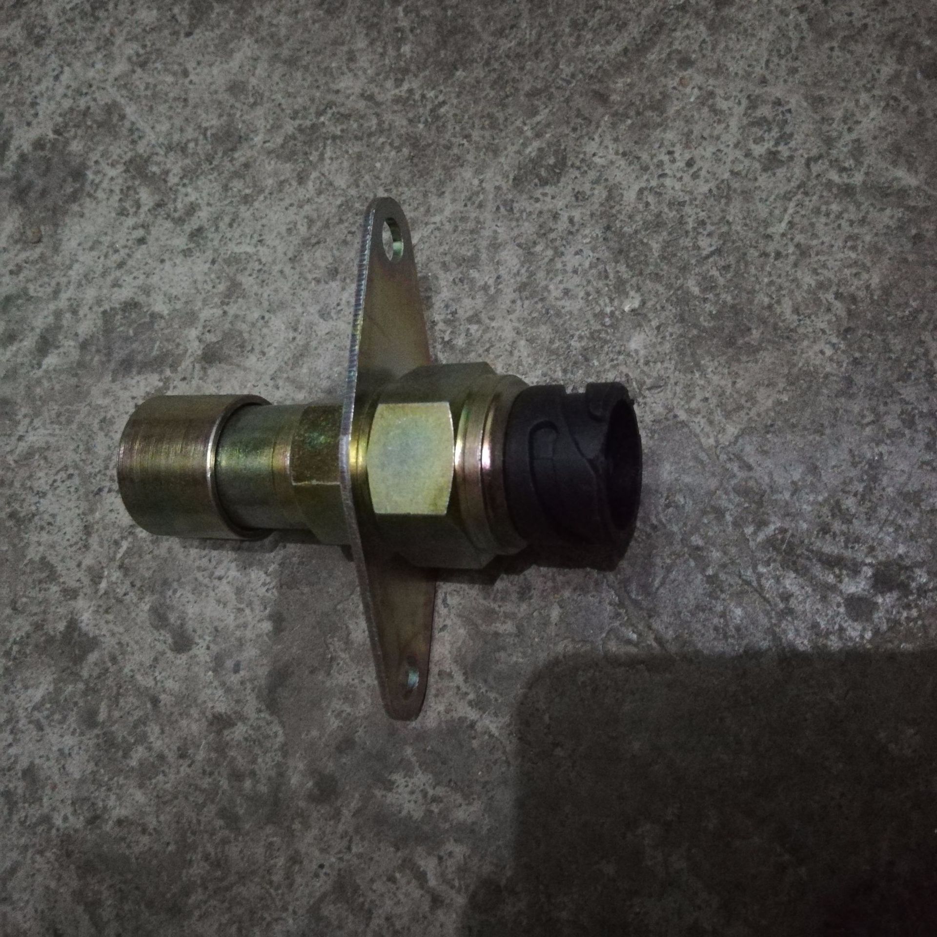 25505.0992 排气制动按钮开关