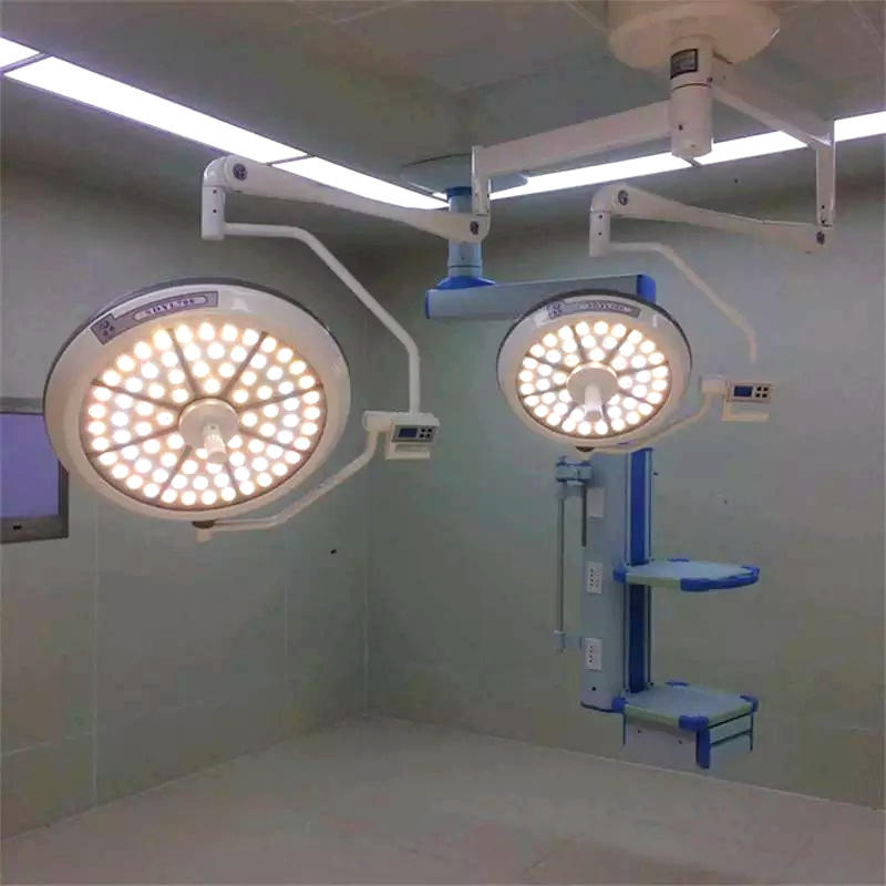 led手术无影灯医美整形牙科骨科医院无影灯 宠物牙科检查灯手术灯