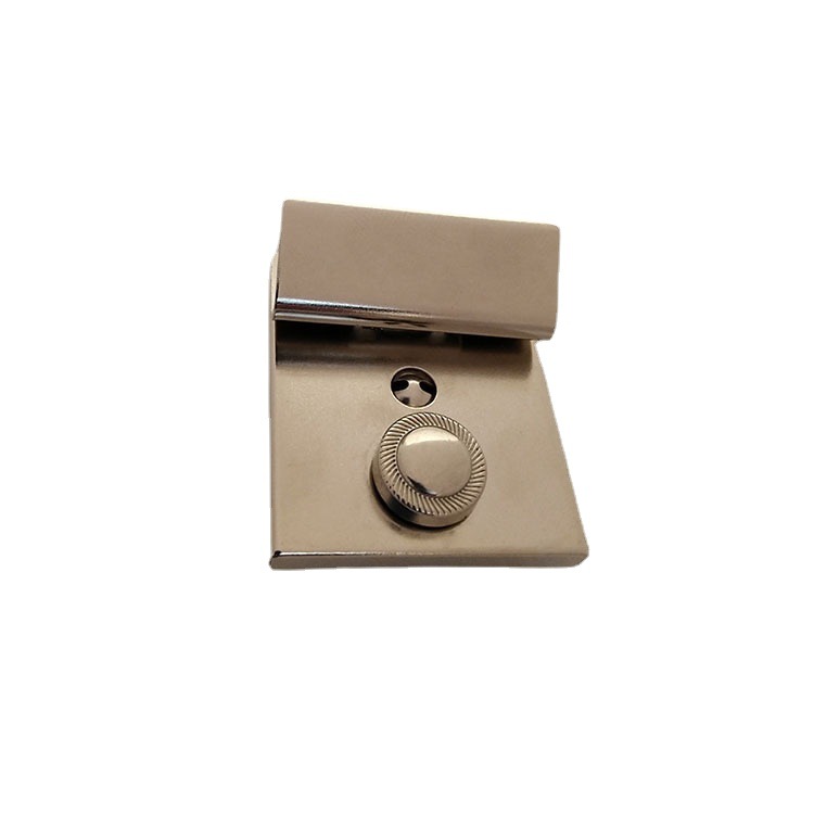 包包锁扣 装饰扣斜挎包包机关公文包按锁方形五金配件背包锁扣