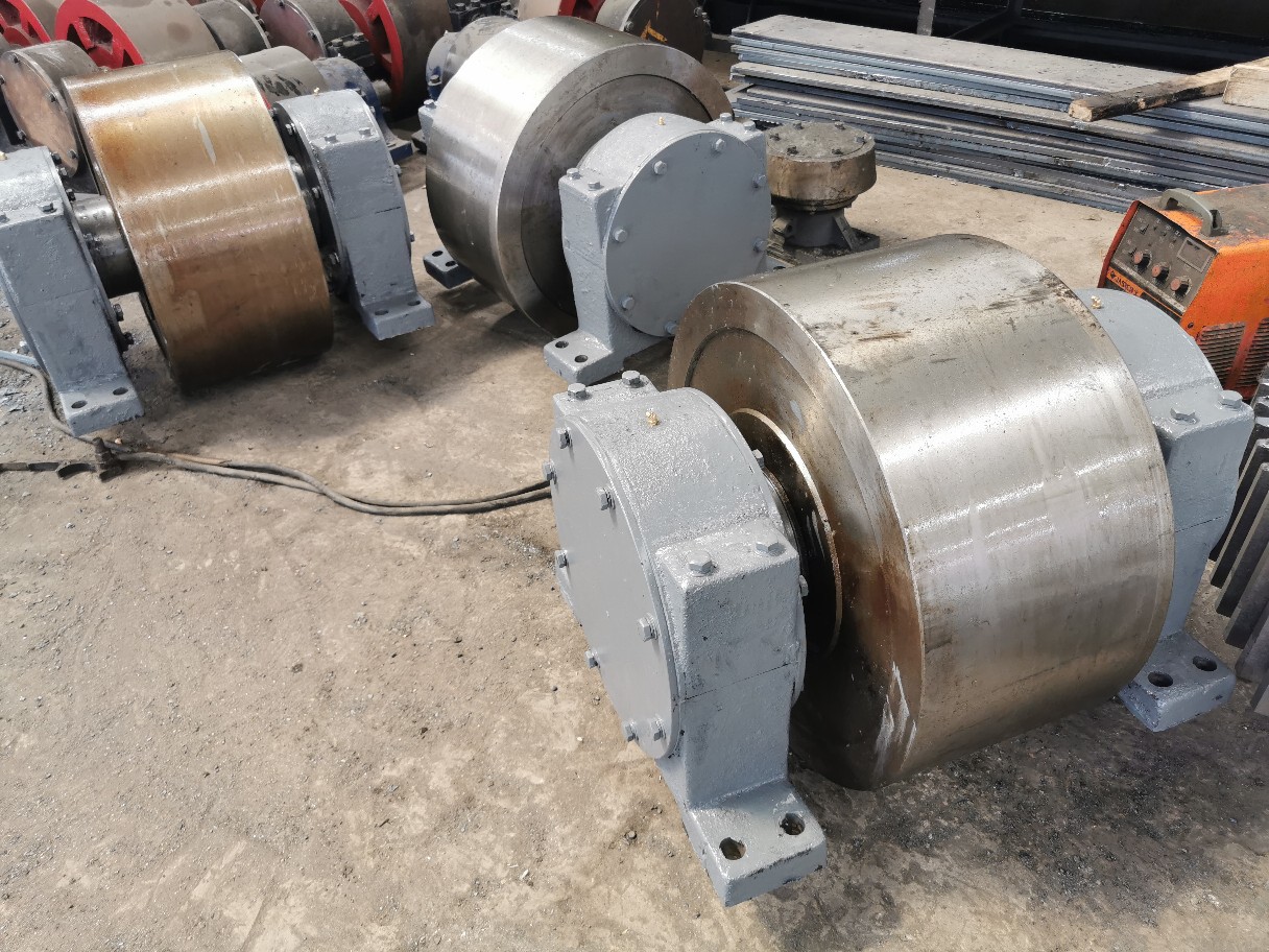 徐州鼎航工程机械有限公司 已选0台/0.00元 规格         回转窑拖轮