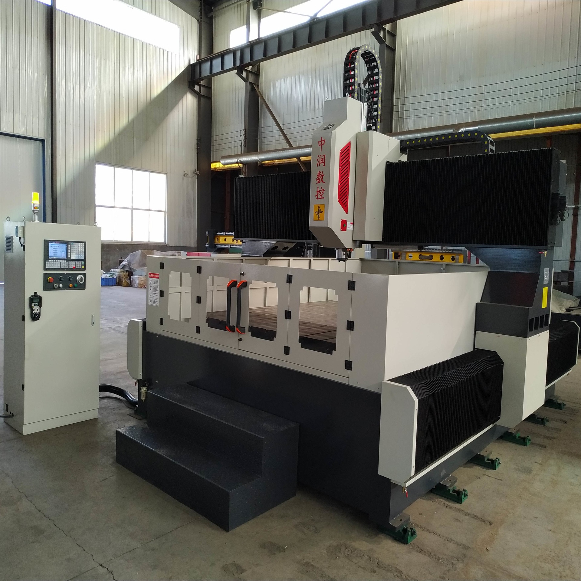 数控龙门钻床 管板数控钻平面数控钻床数控龙门钻铣床数控钻铣床