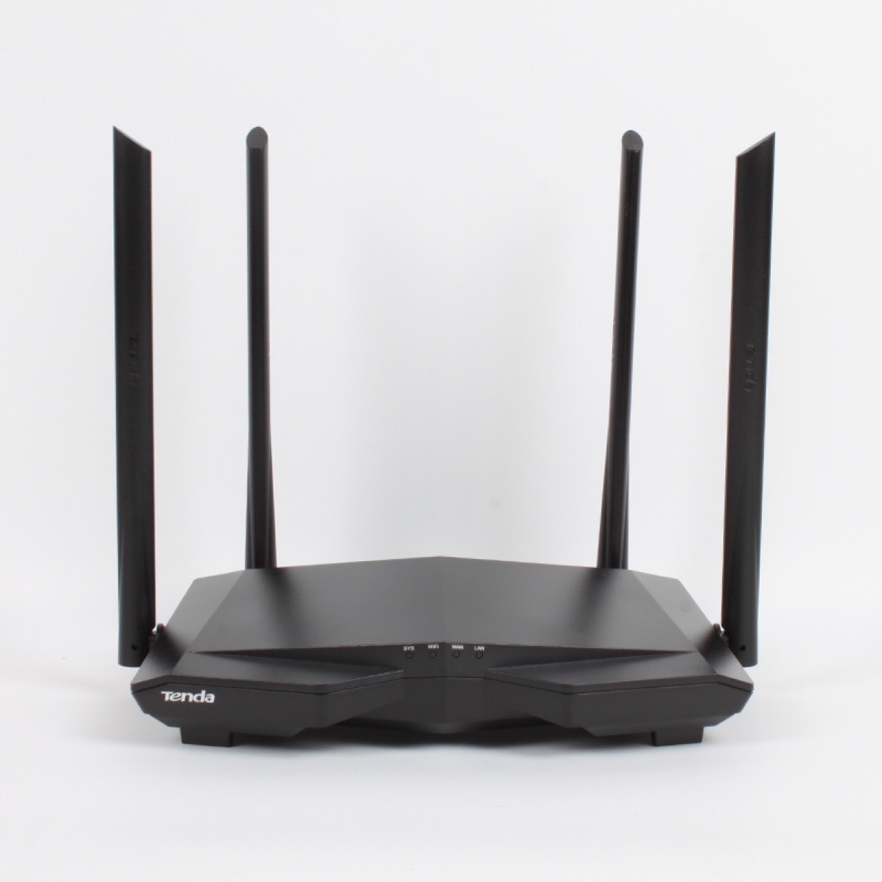 腾达ac6 1200m四天线光纤wi-fi无线路由器-阿里巴巴