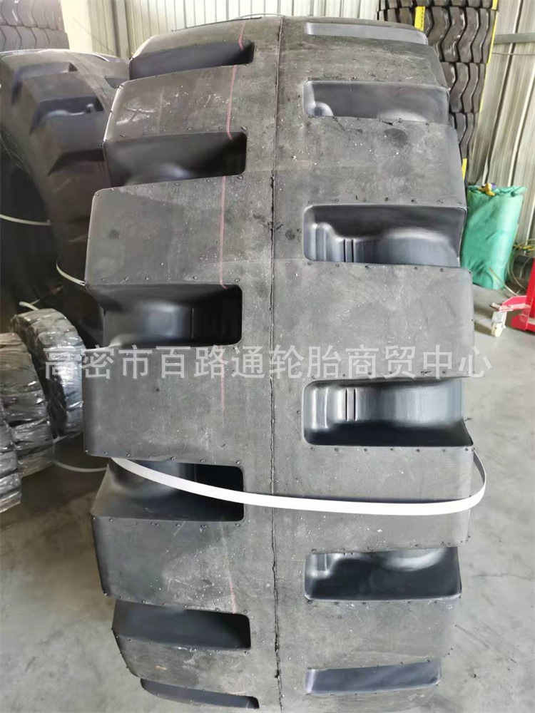 5-25 l-5加深花纹 铲车轮胎-阿里巴巴