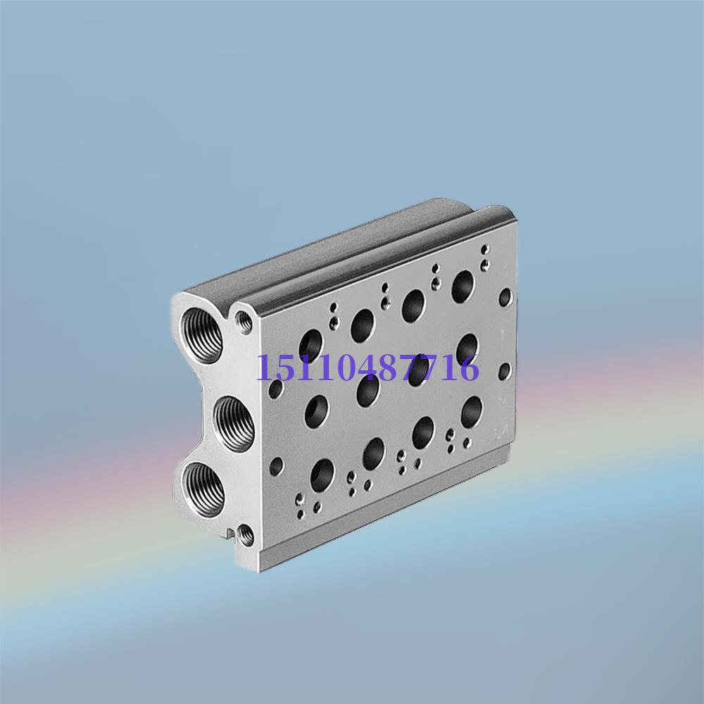 全新33408 气路板 prs-me-1/8-2 现货-阿里巴巴