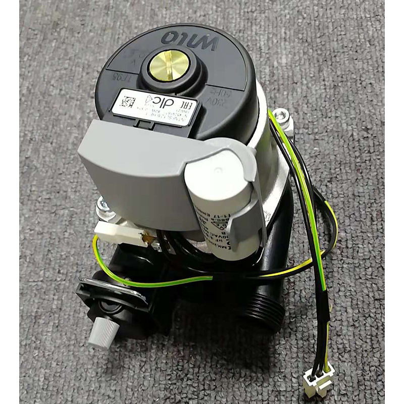 壁挂炉威乐水泵wilo water pump 77w  82w nfsl12/5-he-3 c