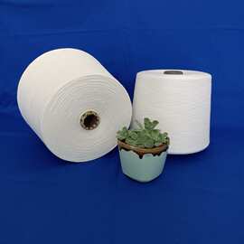 天丝亚麻混纺纱 莫代尔天丝纱 天丝棉混纺纱 国产天丝纱