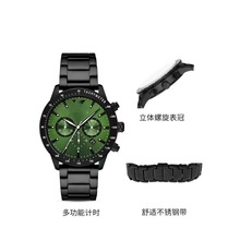 批发外贸原单正品出口AR11472 AR11471  AR11454男士石英计时手表