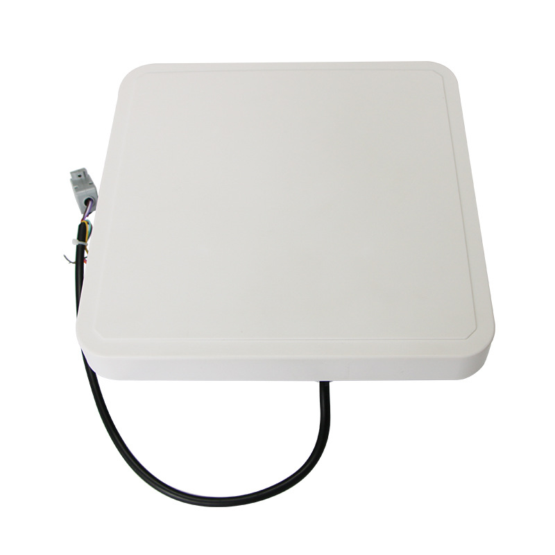 uhf rfid超高频读写器 考勤管理称重管理停车场管理 uhf读写器