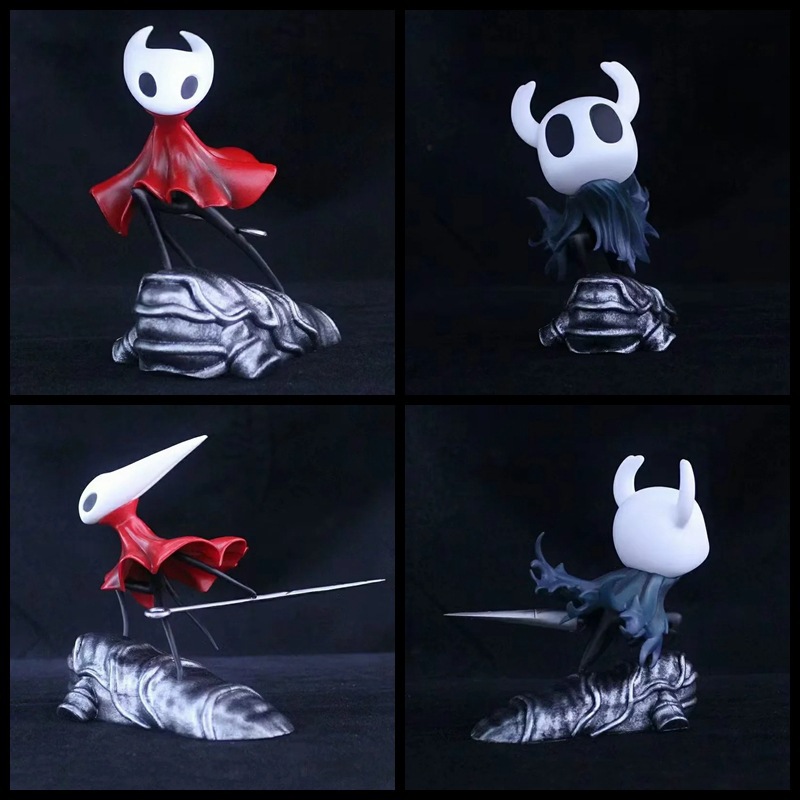 空洞骑士 gk 黄蜂女 空洞骑士 战斗形态 游戏周边 模型 盒装手办