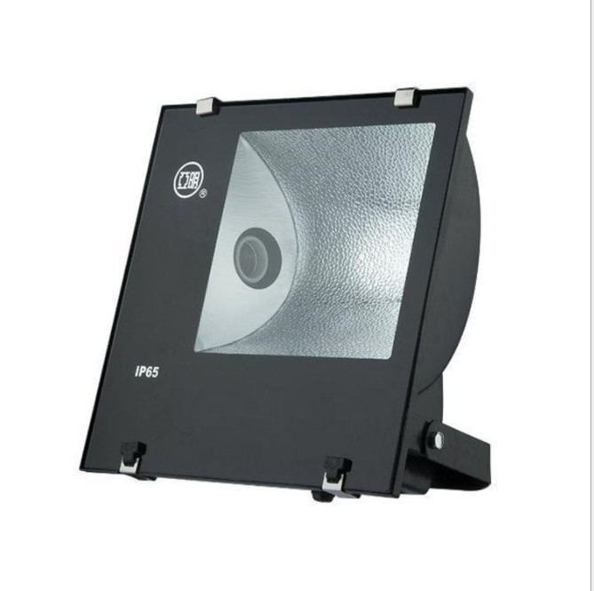 亚明钠灯投光灯