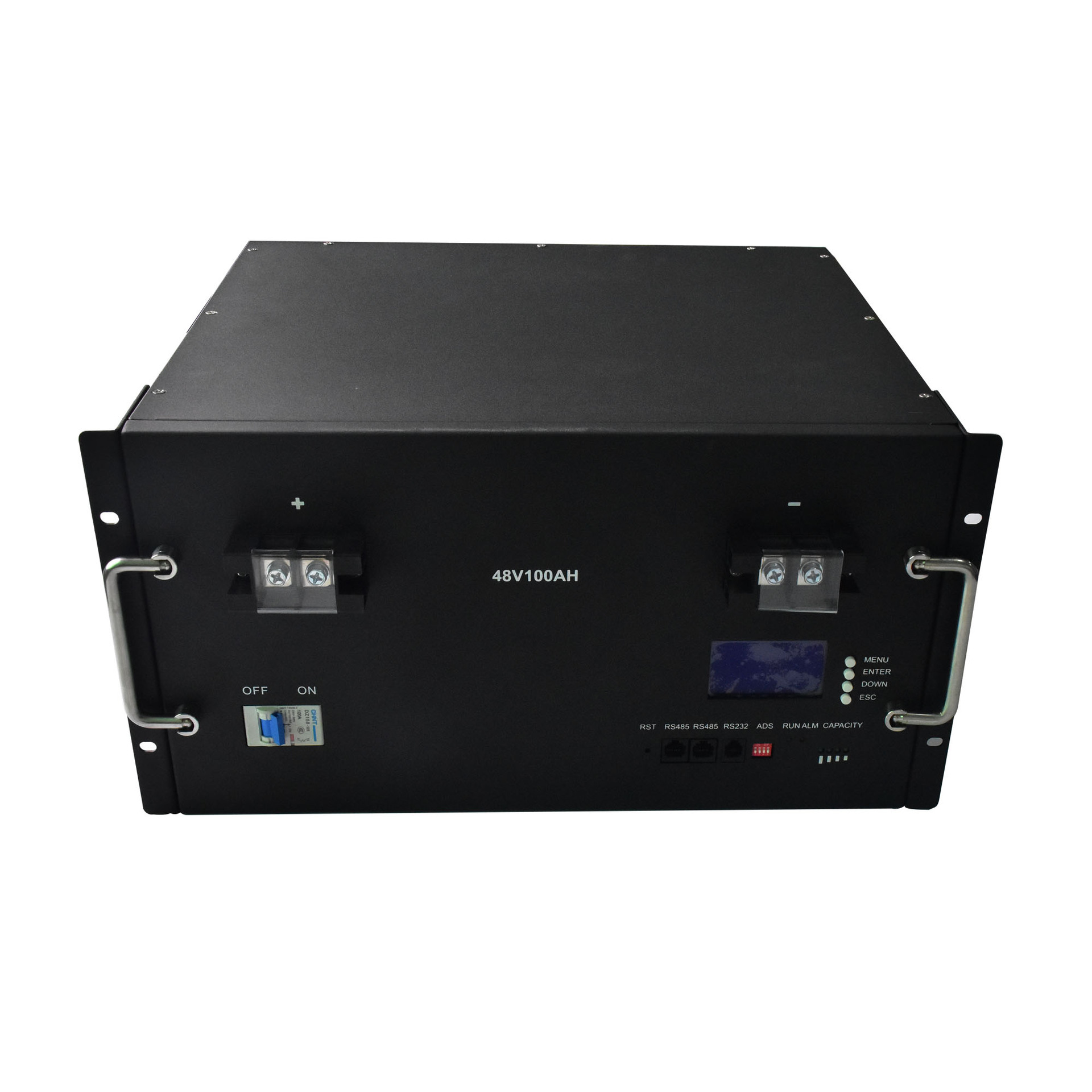 便携式储能电源48v 50ah 5g基站通信 后备电源 12v200ah 应急电源