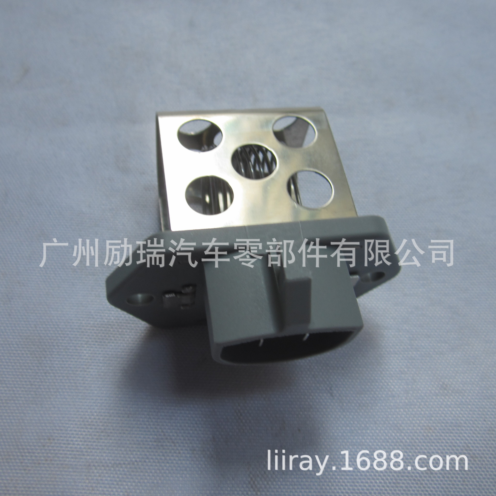 汽车空调暖风电阻适用于福特tourneo connect mk1 96fb9a819ac