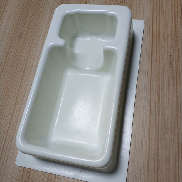 pet吸塑托盘 各类五金吸塑包装盒塑料ps内托盘电子产品加工厂定做