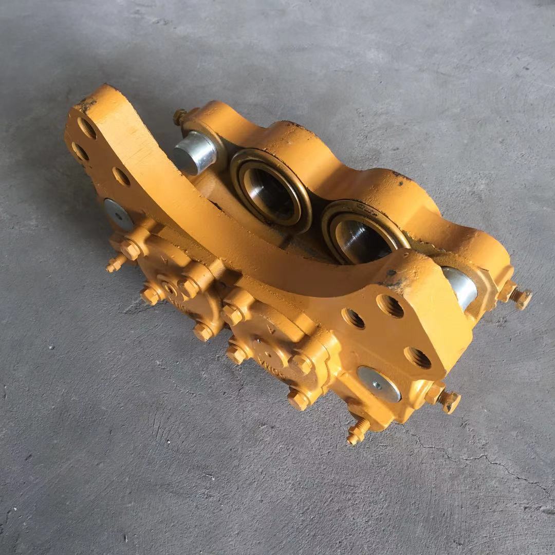 销售 徐工装载机配件 徐工lw300fn装载机 制动钳 装载机配件批发