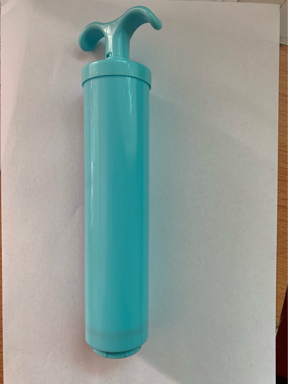 抽气筒 手动衣物压缩袋抽气筒 收纳袋抽气筒抽气泵