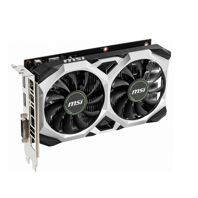 适用台式机 微星 万图师 gtx 1650 ventus xs 4g 办公 游戏显卡